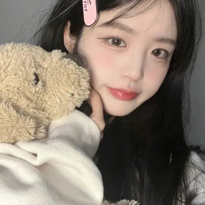 失身的少女